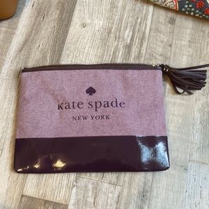 Kate Spade Pouch